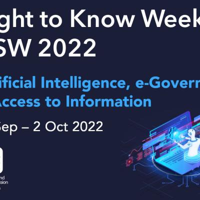 RTK 2022 - News Story
