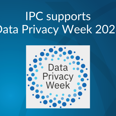 Data Privacy Week 2023