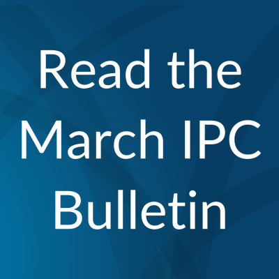 Read the September 2023 IPC Bulletin
