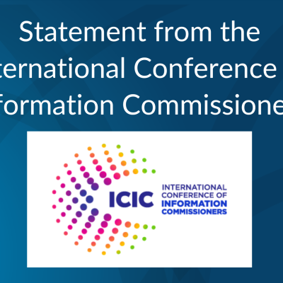 ICIC Statement