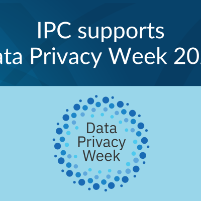 Data Privacy Week