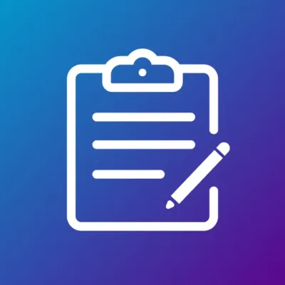 Form icon