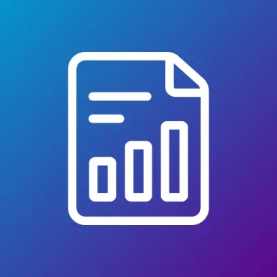 Report icon